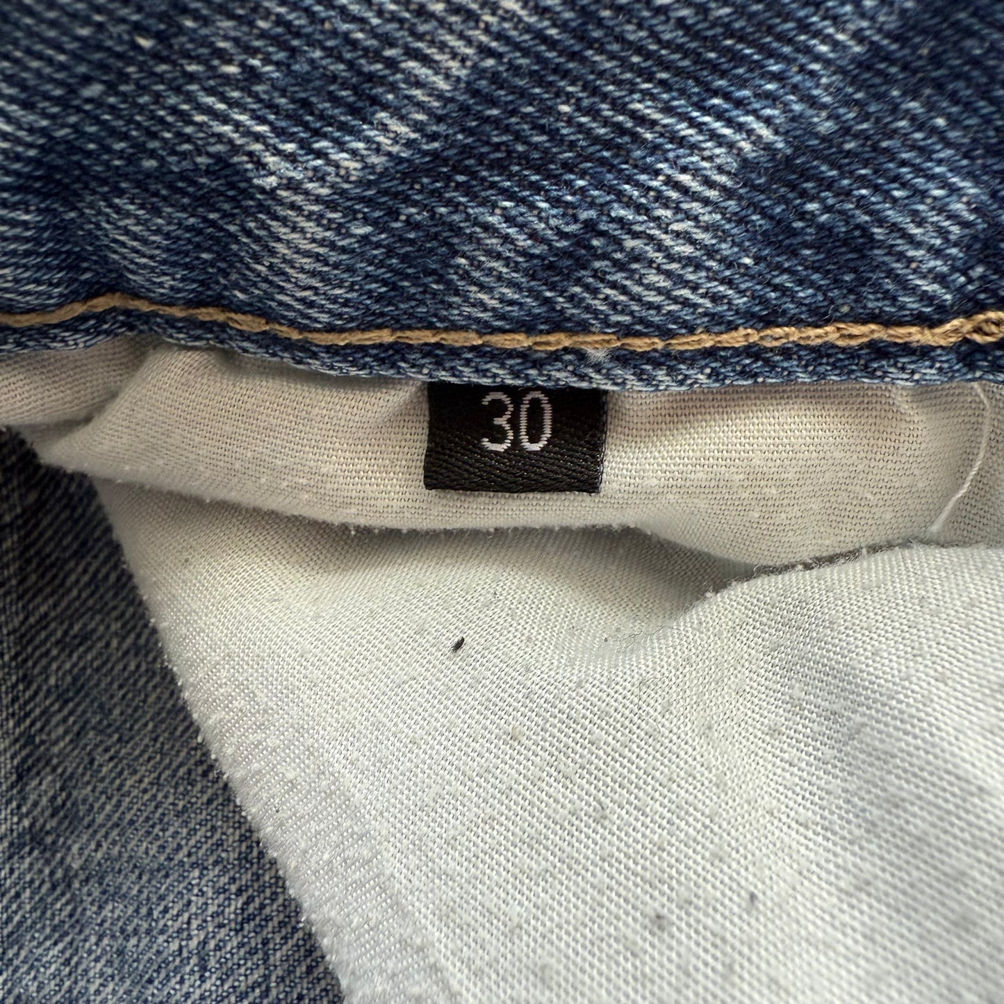 Dickies Carpenter Jorts - 30"