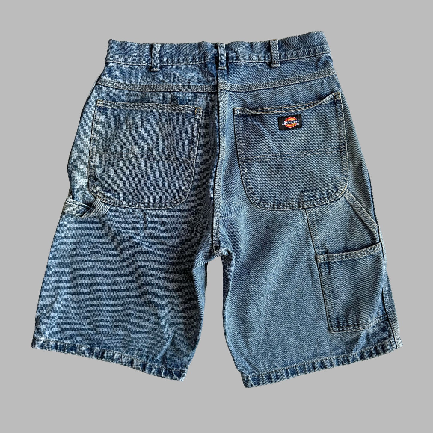 Dickies Carpenter Jorts - 30"
