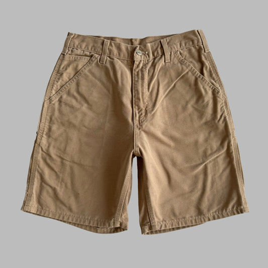 Carhartt Carpenter Shorts - 30"