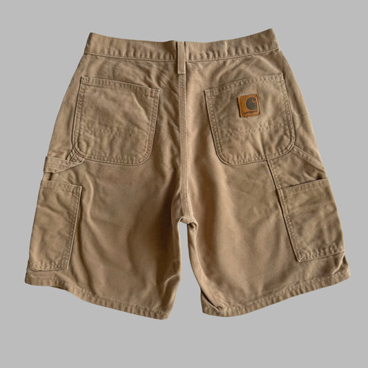 Carhartt Carpenter Shorts - 30"