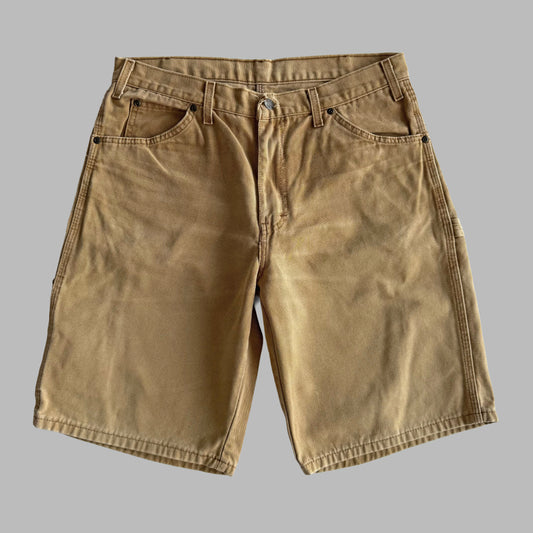 Dickies Carpenter Shorts - 34"
