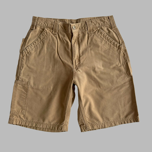 Carhartt Carpenter Shorts - 33"