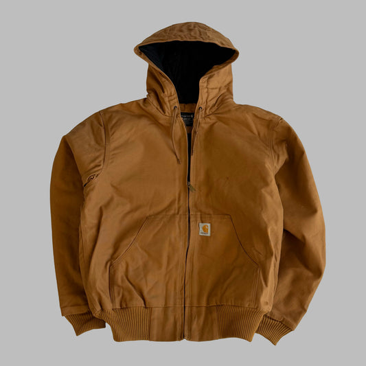 Carhartt Loose Fit Active Jacket - S