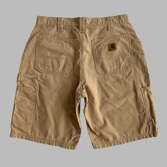 Carhartt Carpenter Shorts - 33"