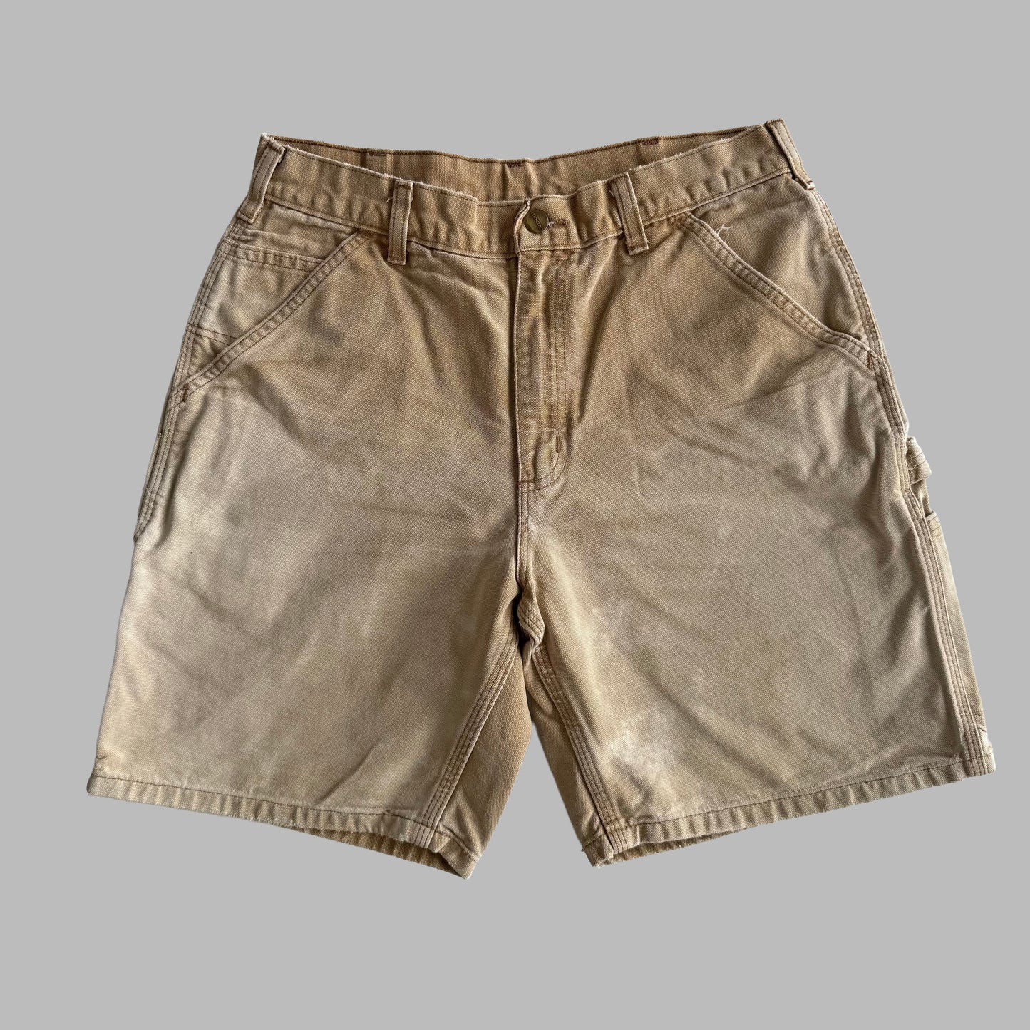 Carhartt Carpenter Shorts - 32"