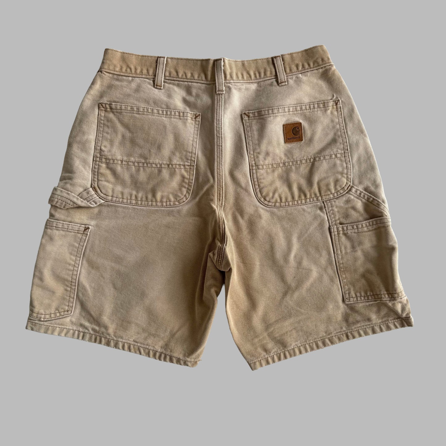 Carhartt Carpenter Shorts - 32"