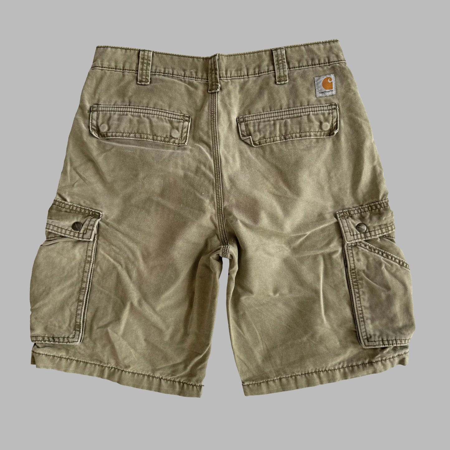 Carhartt Cargo Shorts - 32"