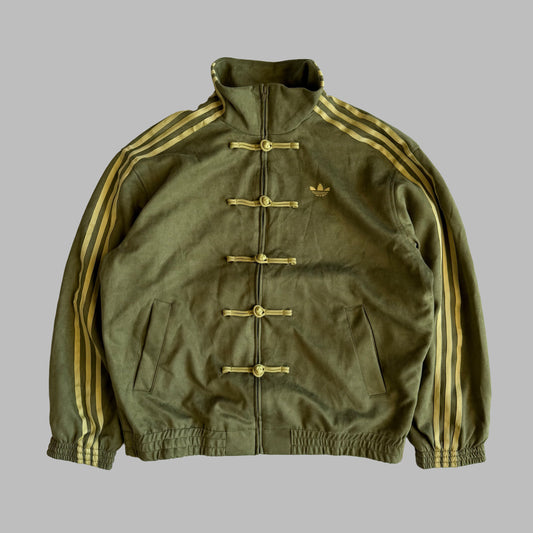 Adidas China Jacket - Large