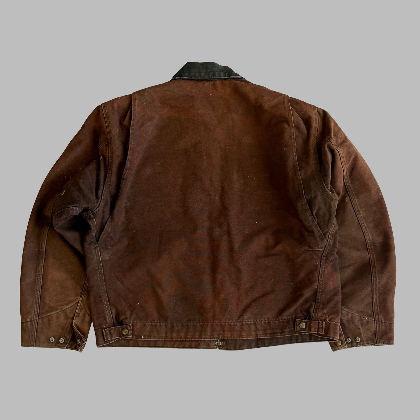 Y2K Carhartt J97 Detroit Jacket - XL