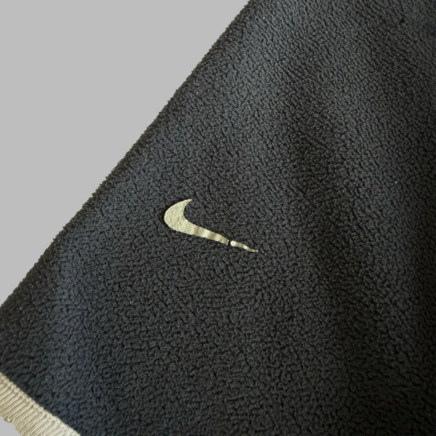 Y2K Nike Heavyweight Fleece - M