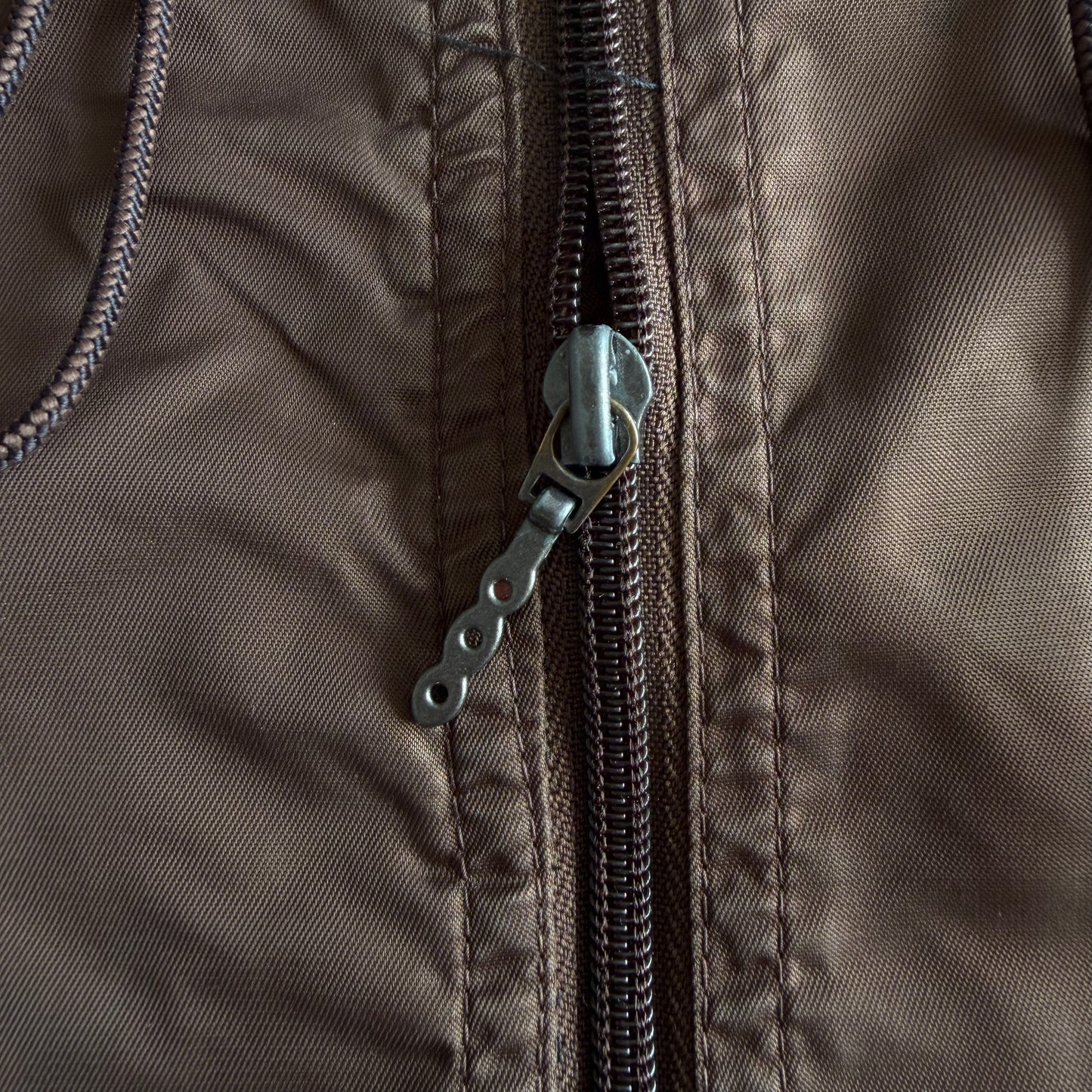 90s Nike Cube Track Jacket - L