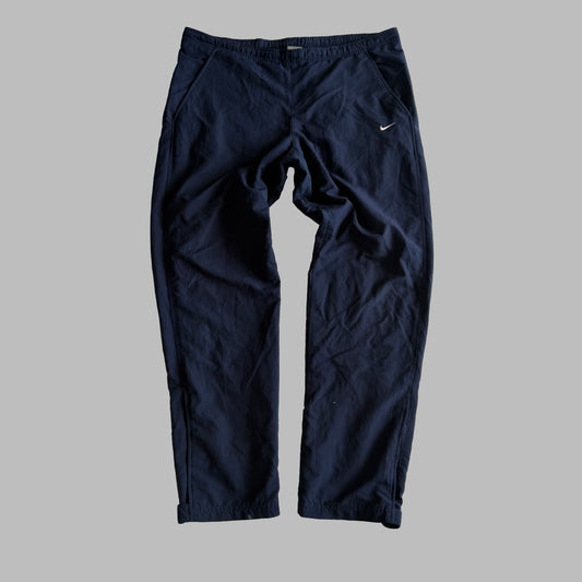Y2K Nike Baggy Classic Pants - S