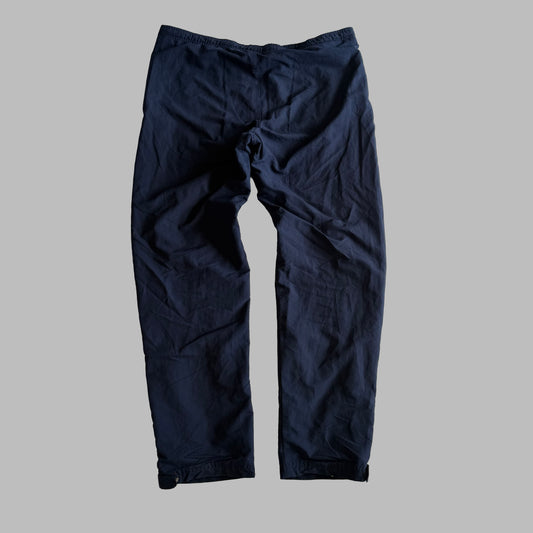 Y2K Nike Baggy Classic Pants - S