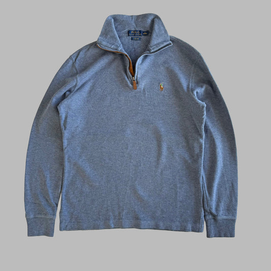 Ralph Lauren Quarter Zip - X-Small