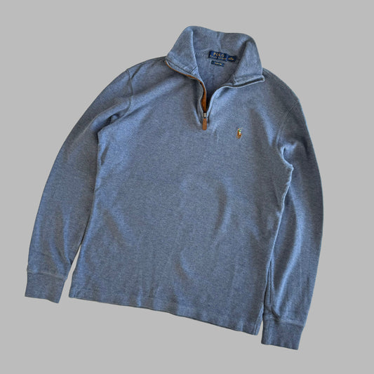 Ralph Lauren Quarter Zip - X-Small