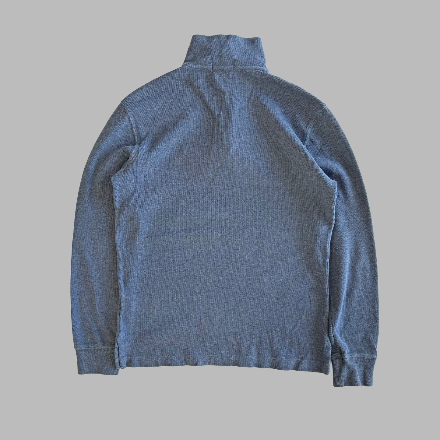 Ralph Lauren Quarter Zip - X-Small