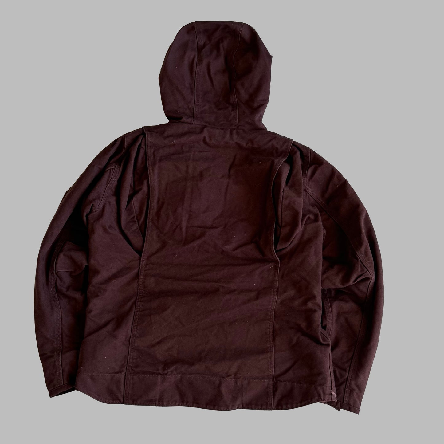 Carhartt Sherpa-Lined Active Jacket - S