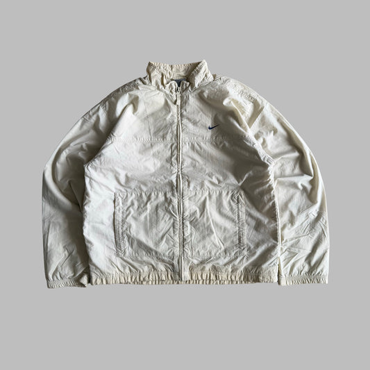 Y2K Nike Classic Track Jacket - L