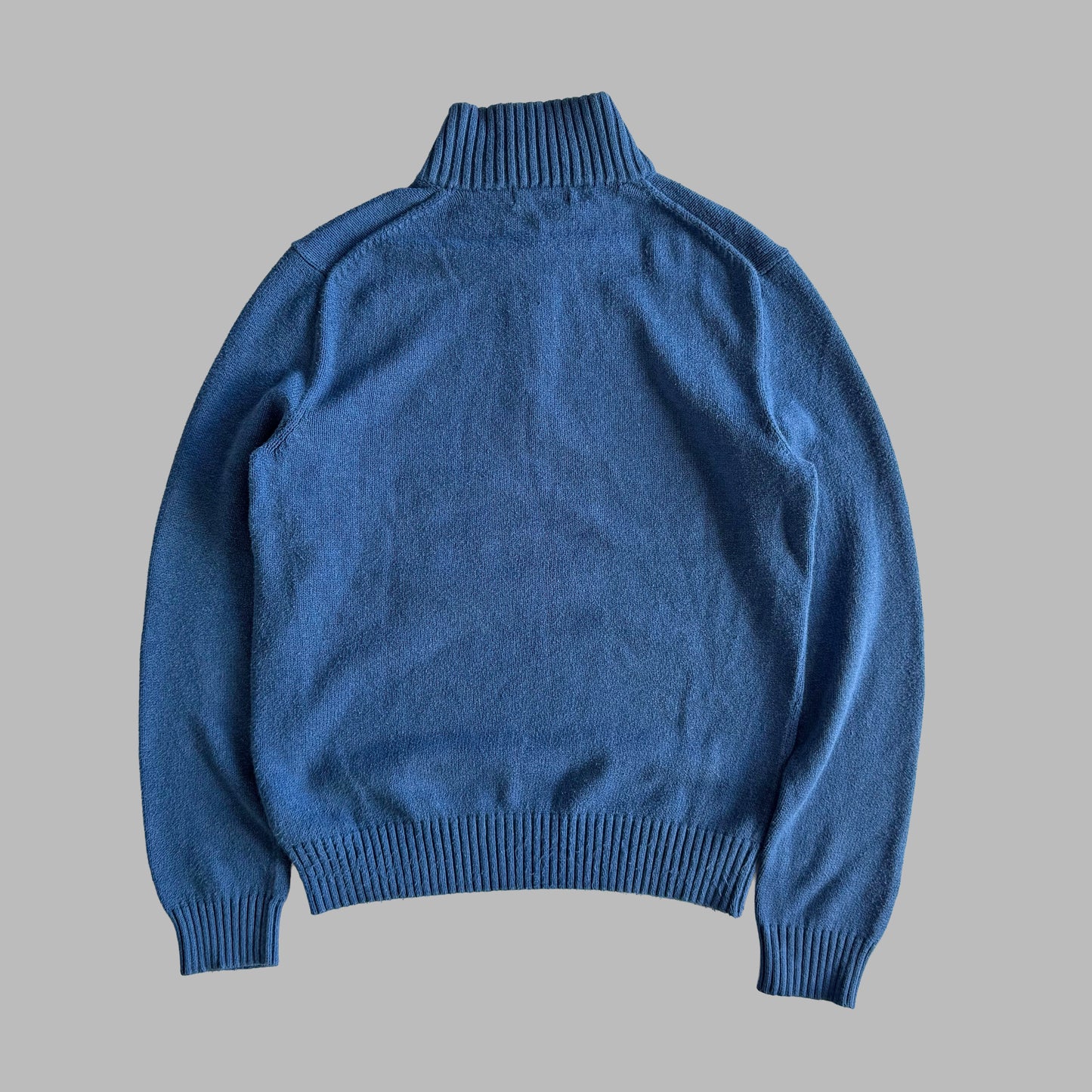 Ralph Lauren Quarter Zip - XS