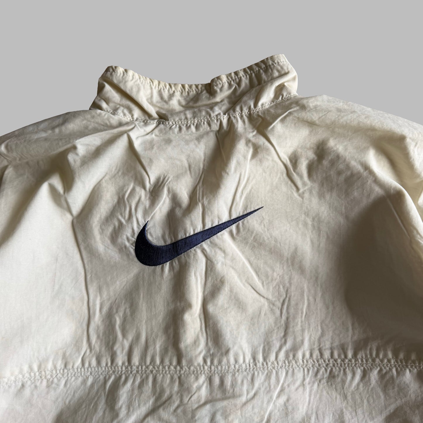 Y2K Nike Classic Track Jacket - L
