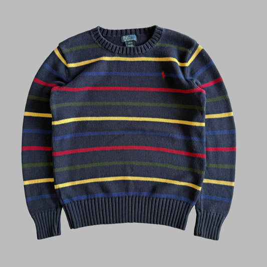 Ralph Lauren Heavy Knit - Small