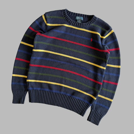 Ralph Lauren Heavy Knit - Small