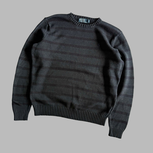 Ralph Lauren Heavy Knit - Large
