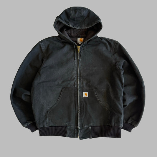 Carhartt Heavyweight Active Jacket - M