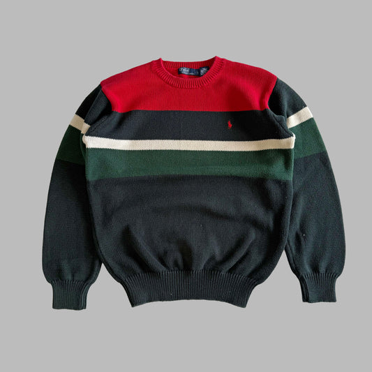 Ralph Lauren Heavy Knit
