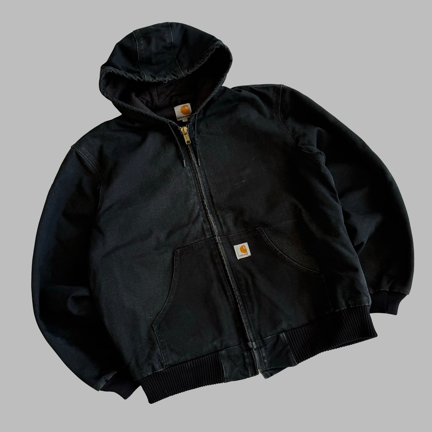 Carhartt Heavyweight Active Jacket - M