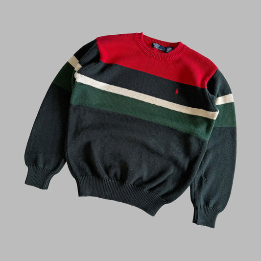 Ralph Lauren Heavy Knit