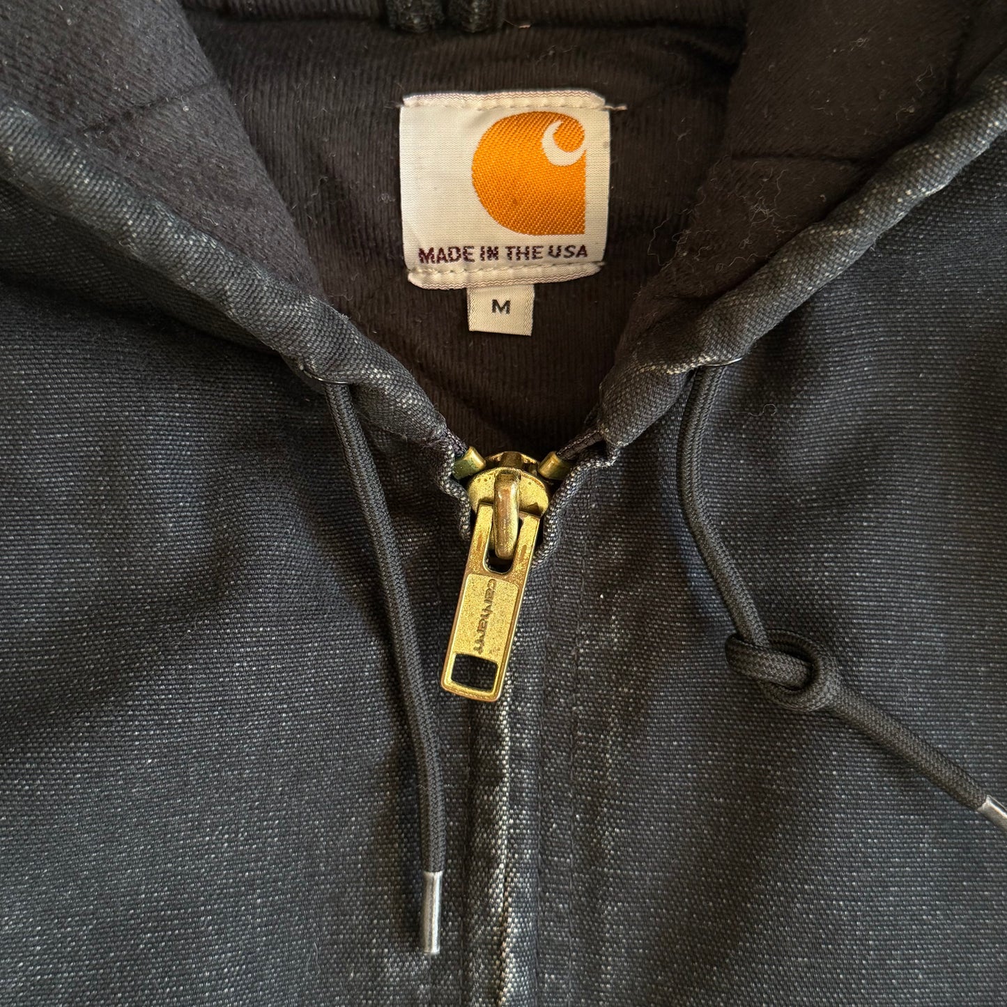 Carhartt Heavyweight Active Jacket - M