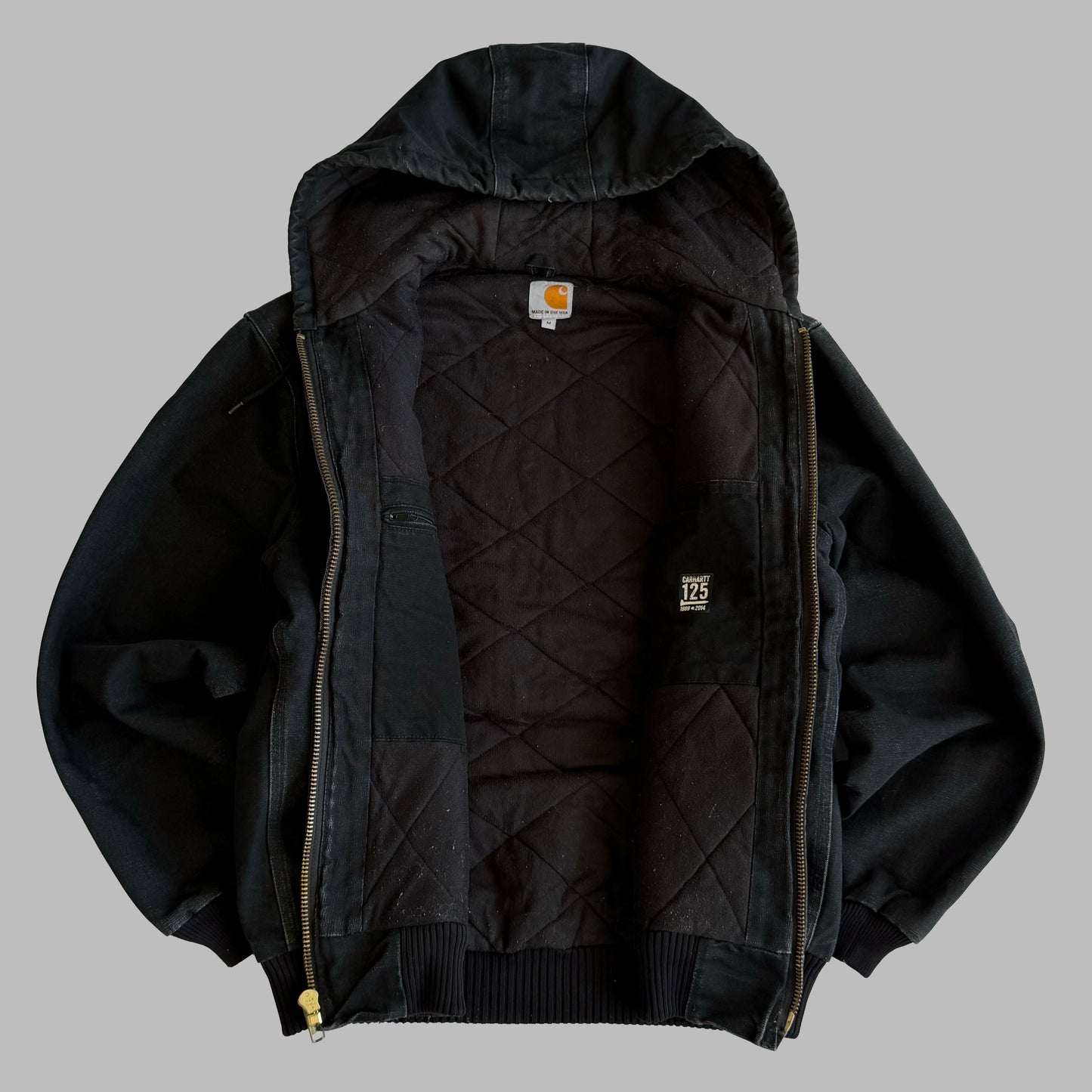 Carhartt Heavyweight Active Jacket - M