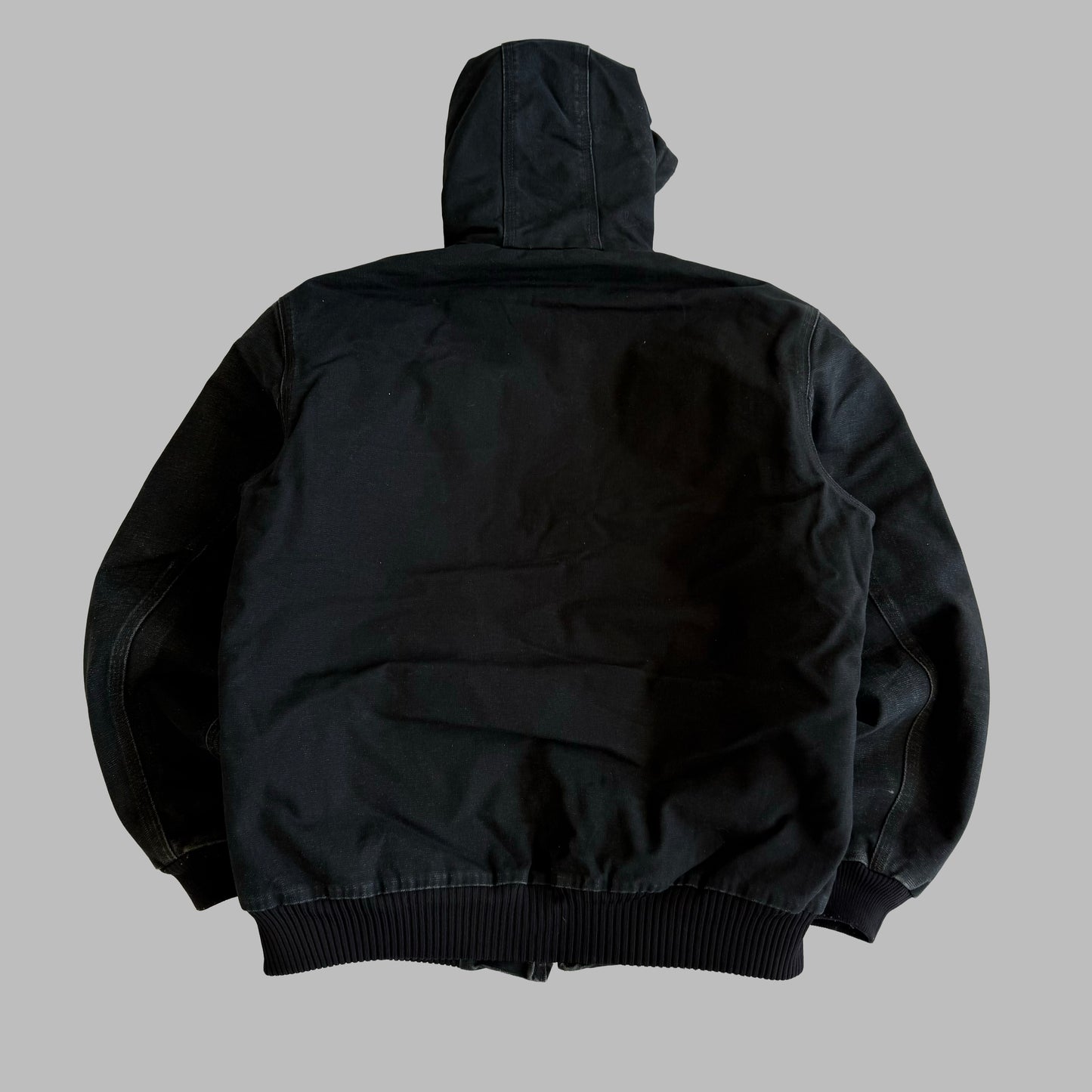Carhartt Heavyweight Active Jacket - M