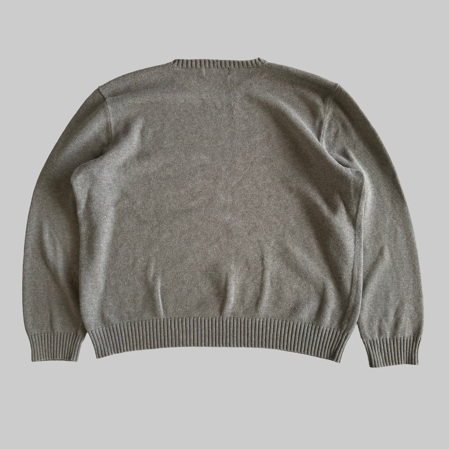 Ralph Lauren Heavy Knit - Small