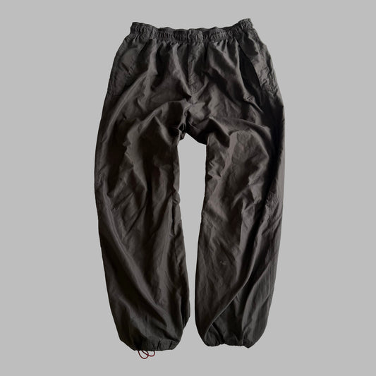 Y2K Nike Baggy Classic Track Pants - L