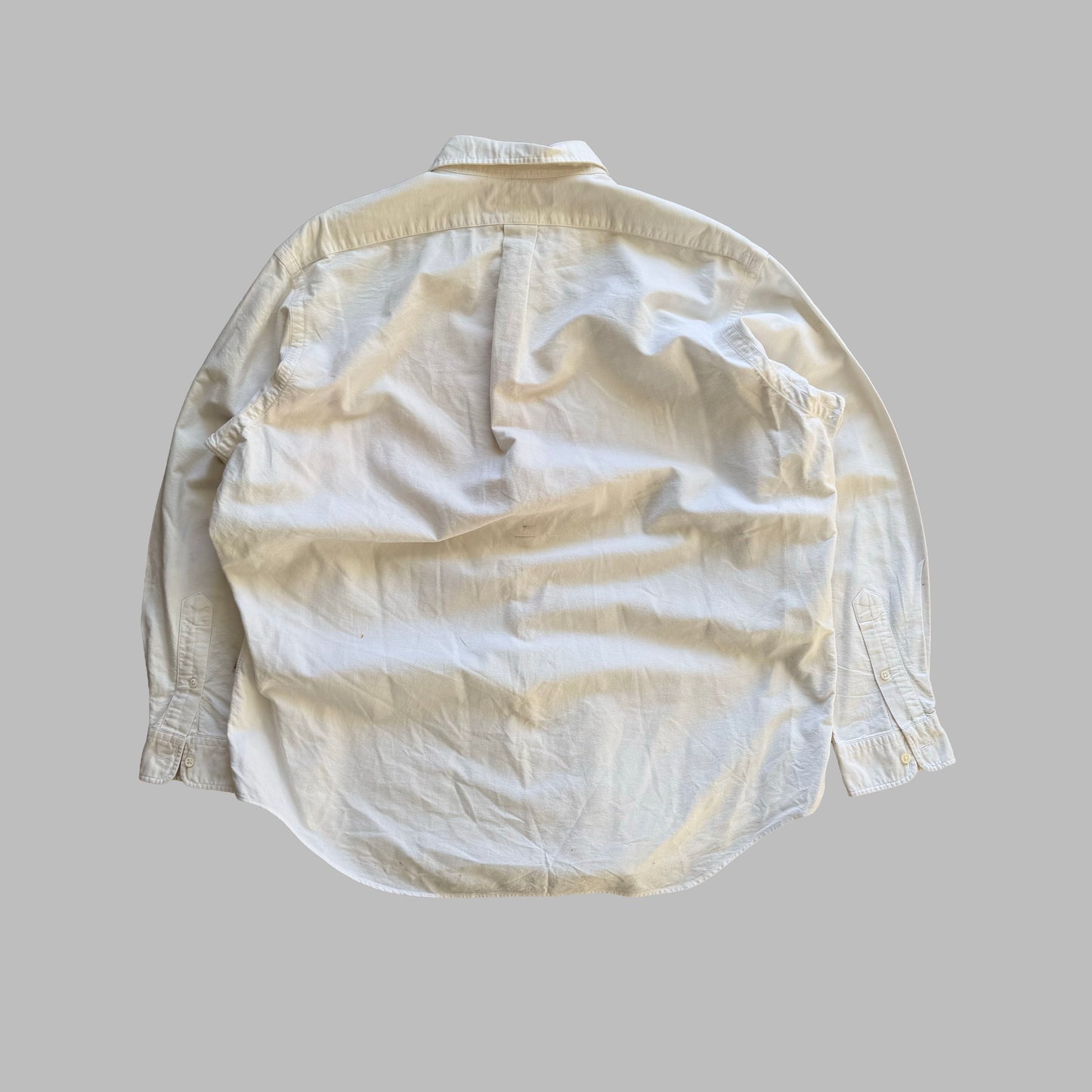 Polo Ralph Lauren Button Up Shirt - M
