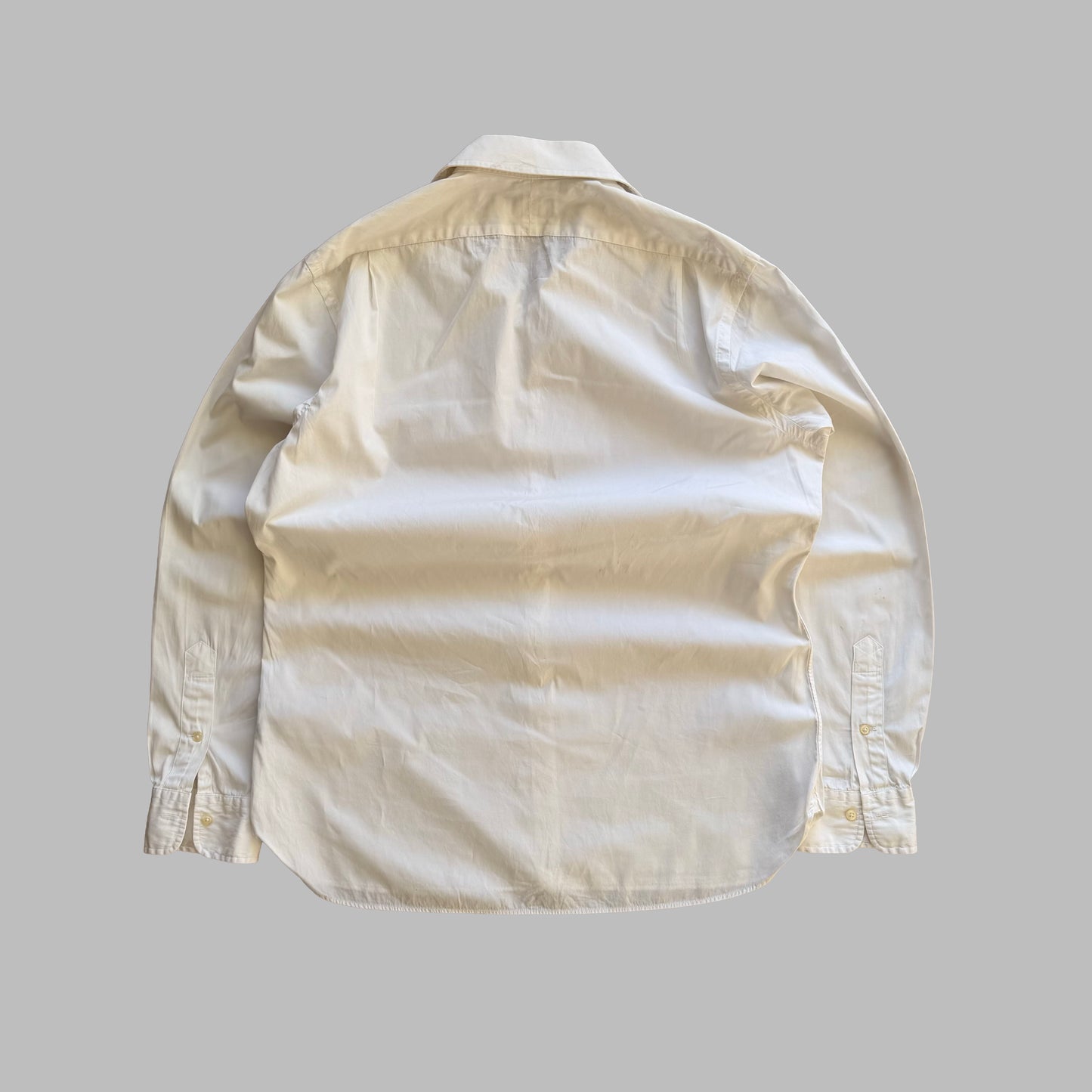 Polo Ralph Lauren Button Up Shirt - L