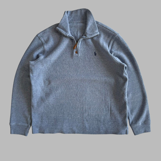 Ralph Lauren Quarter Zip - Medium