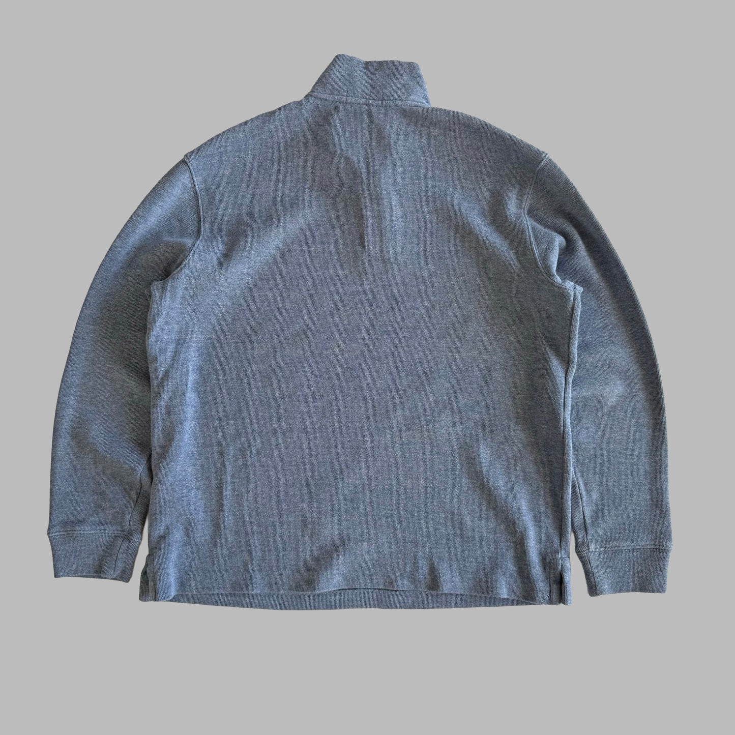 Ralph Lauren Quarter Zip - Medium