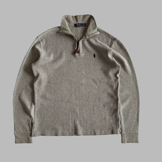 Ralph Lauren Quarter Zip - X-Small