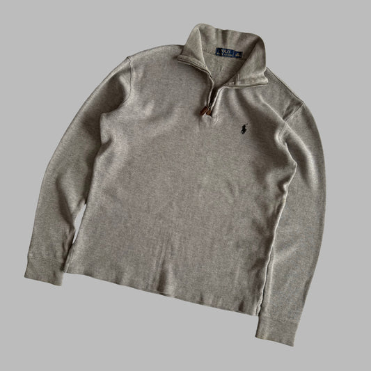 Ralph Lauren Quarter Zip - X-Small
