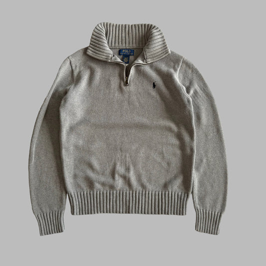 Ralph Lauren Quarter Zip - Small