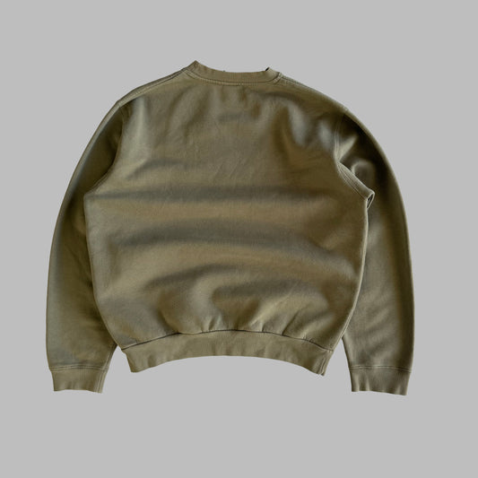 90s Timberland Sweatshirt - Large