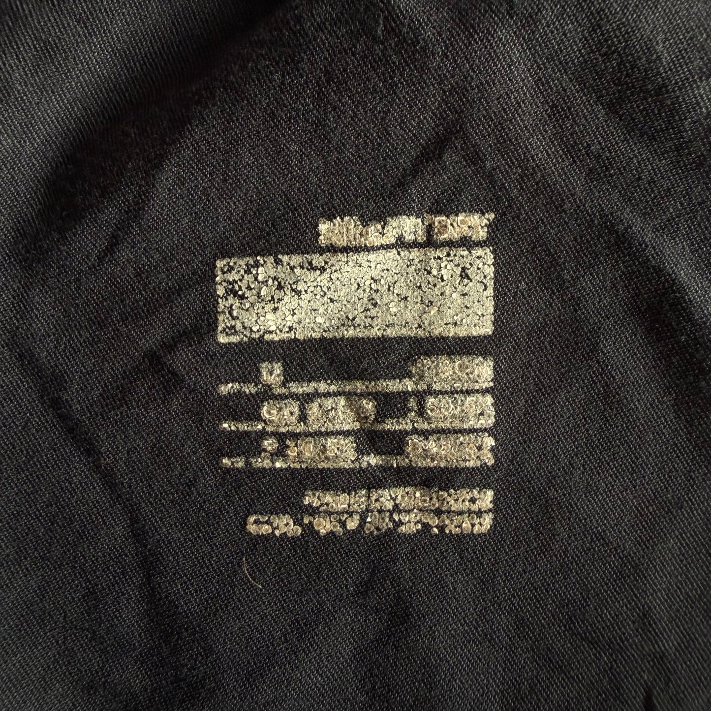 Y2K Nike Wide Leg Classic Track Pants - XL