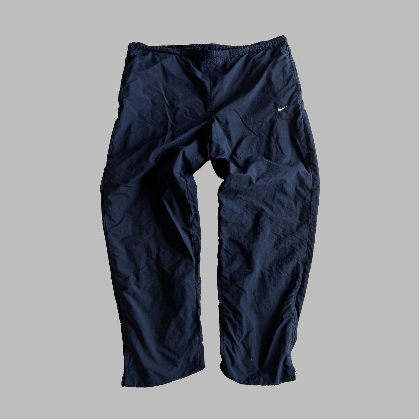 Y2K Nike Baggy Classic Pants - XL