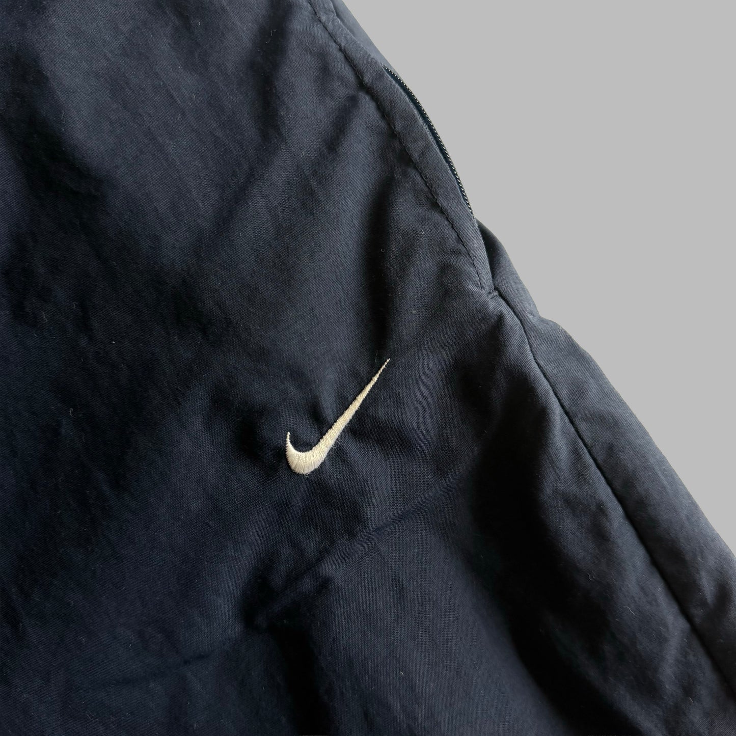 Y2K Nike Baggy Classic Pants - XL