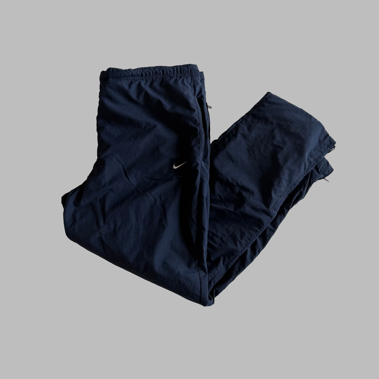 Y2K Nike Baggy Classic Pants - XL