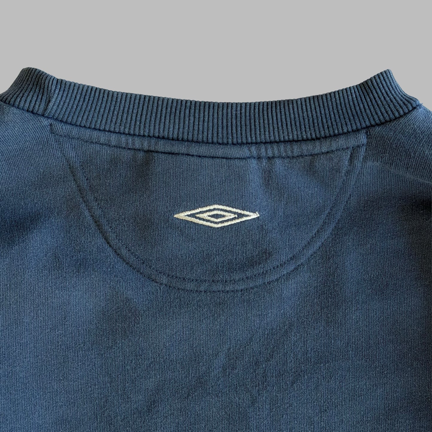 90s Umbro Sweatshirt - Large