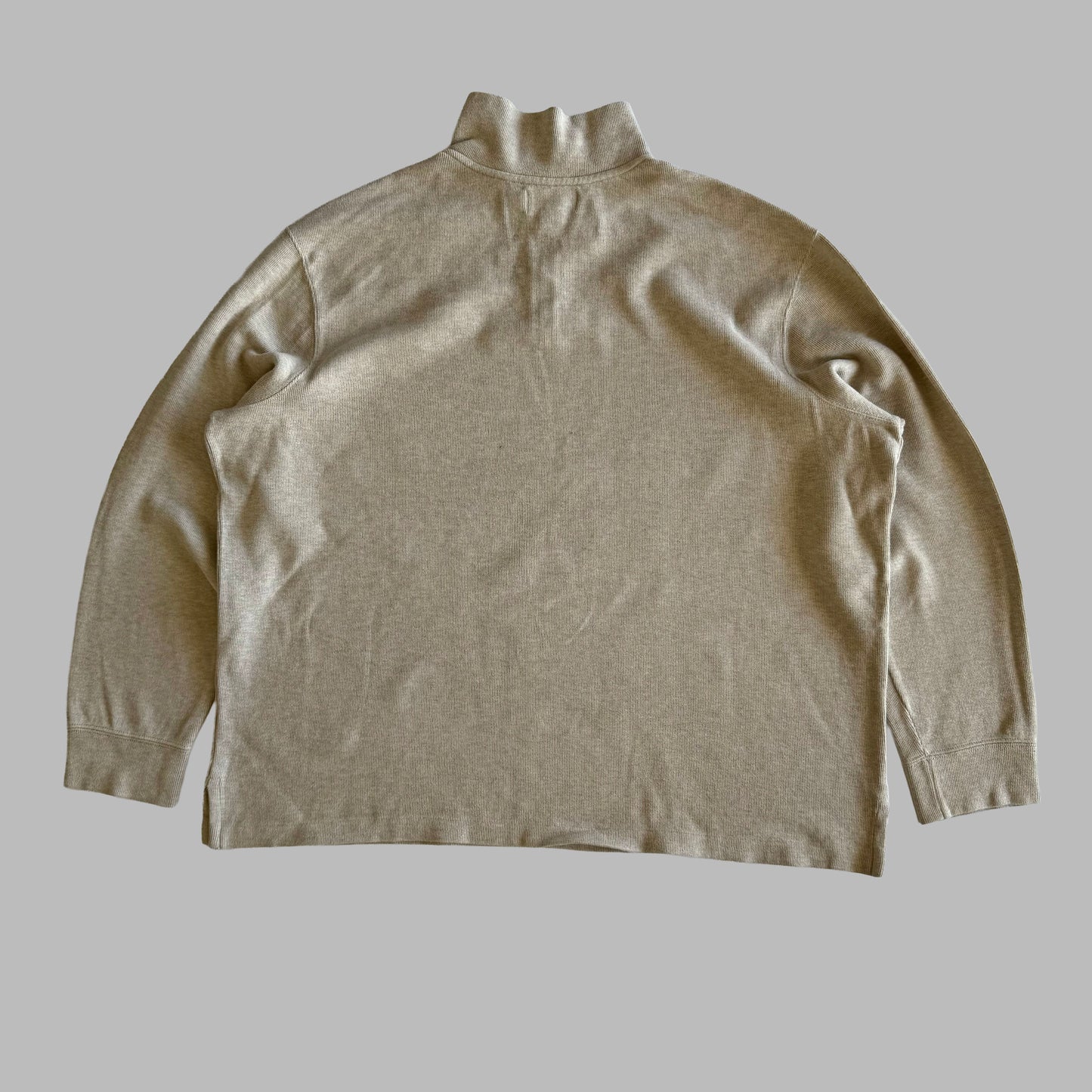 Ralph Lauren Quarter Zip - XX-Large
